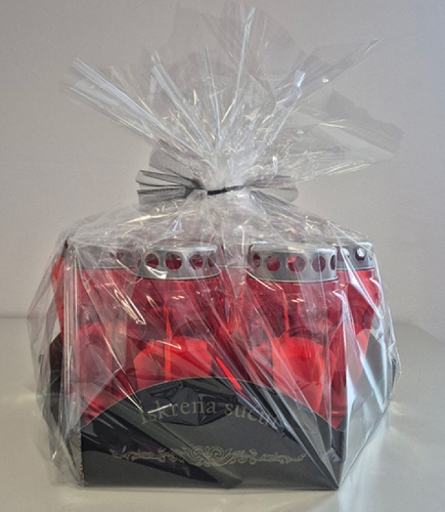 paket iskrena suĆut 25