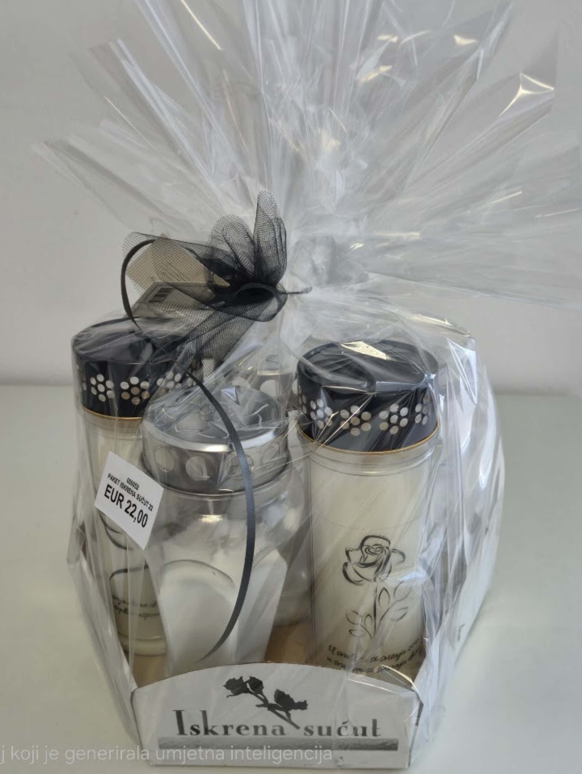 paket iskrena suĆut 22